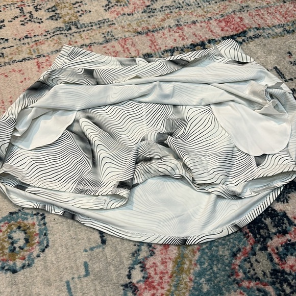 Tennis/Golf Skort - Picture 3 of 3